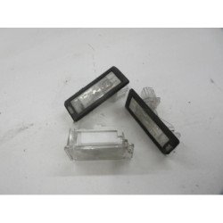 Eclairage De Plafonnier Renault Scenic 3 Phase 1